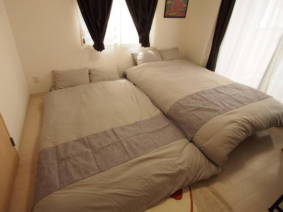 Apartamento Tsumugi 1102 *