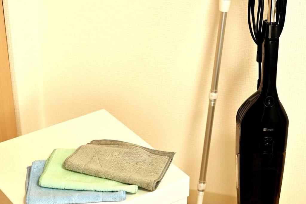 Apartamento Tsumugi 1102